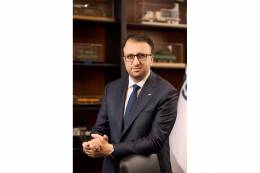 Ahmet Akyol (Aselsan)