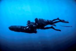La Marina Militare dispone ya de una amplia variedad de sistemas de minisubmarinos con los que apoyar a sus Operaciones Especiales.  