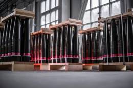 Eslovaquia cierra un acuerdo con CSG para construir la l�nea de munici�n m�s avanzada de Europa.