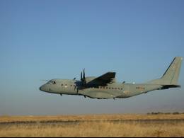 C295 del Ej�rcito del Aire y del Espacio (Ej�rcito del Aire y del Espacio)