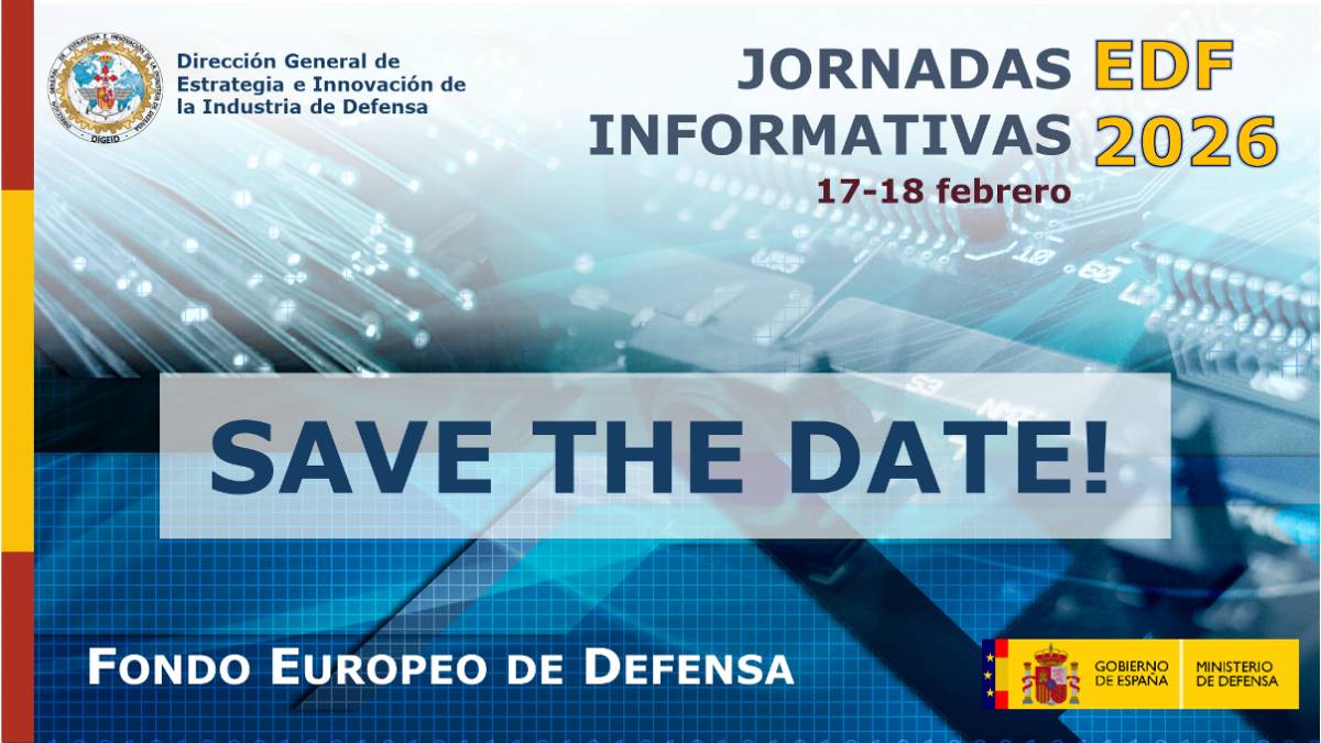 El cartel de la jornada.