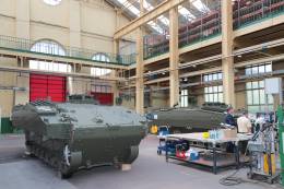 F�brica de Trubia (Ministerio de Defensa)