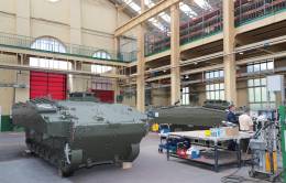 Fábrica de Trubia (Ministerio de Defensa)