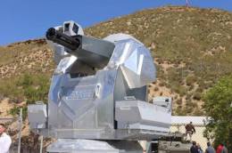 Torre Sentinel 25 RFG (defensa.com)