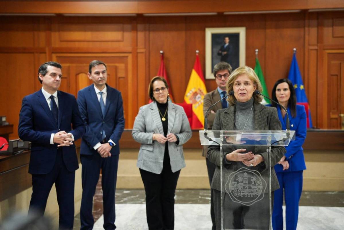 Encuentro talento Indra Group Ayuntamiento Córdoba. Encuentro talento Indra Group Ayuntamiento Córdoba.