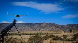 Reciente ejercicio del Ej�rcito de Tierra de lucha contra UAVs (Ej�rcito de Tierra)