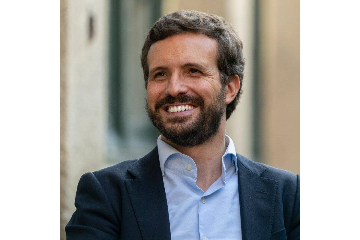 Pablo Casado (Linkedin)