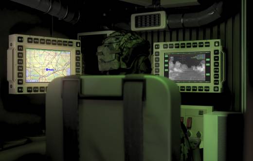 Indra desarrollar� sistemas y sensores de �ltima generaci�n (Indra)