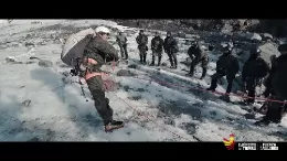 El Grupo Militar de Alta Monta�a del Ej�rcito de Tierra