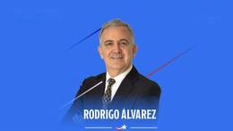 Rodrigo �lvarez Aguirre, pr�ximo Subsecretario de Defensa de Chile. 