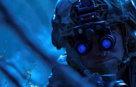 Las NOVA est�n dise�adas con un concepto modular que ofrece notables prestaciones. (L3 Harris)