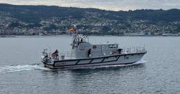 El �Isla Pinto� de la Armada (Rodman Polyships)