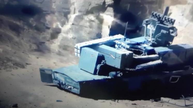 El sistema de defensa a�rea FK-2000 de fabricaci�n china fue destruido por el UCAV Bayraktar de fabricaci�n turca.