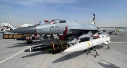 La variante Block III es la �ltima versi�n del JF-17 Thunder.