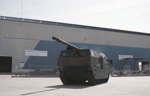 La propuesta de ATP Cadenas de SBS se basa en el Nemesis (GDELS-SBS)