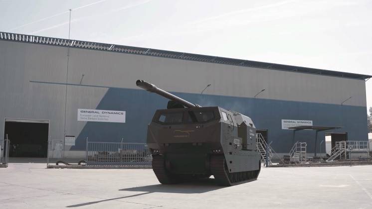 La propuesta de ATP Cadenas de SBS se basa en el Nemesis (GDELS-SBS)