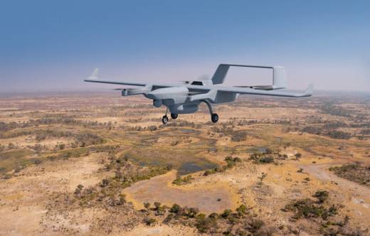 El Capa-x (Airbus Helicopters)