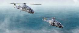 Airbus Helicopters propone dos dise�os conceptualmente diferentes al programa atl�ntico NGRC que podr�an servir tambi�n para el objetivo europeo ENGRT. (Airbus Helicopters)
