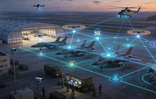 Imagen generada mediante IA.