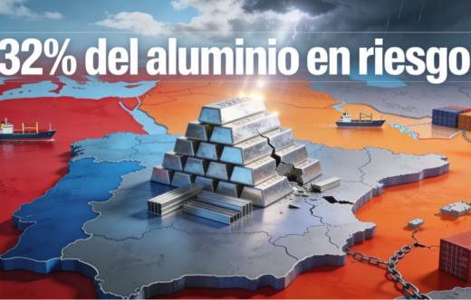 Imagen generada mediante IA.