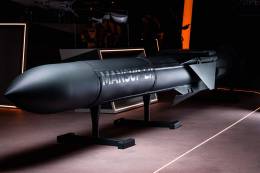 MANSUP-ER - IDEX 2025.