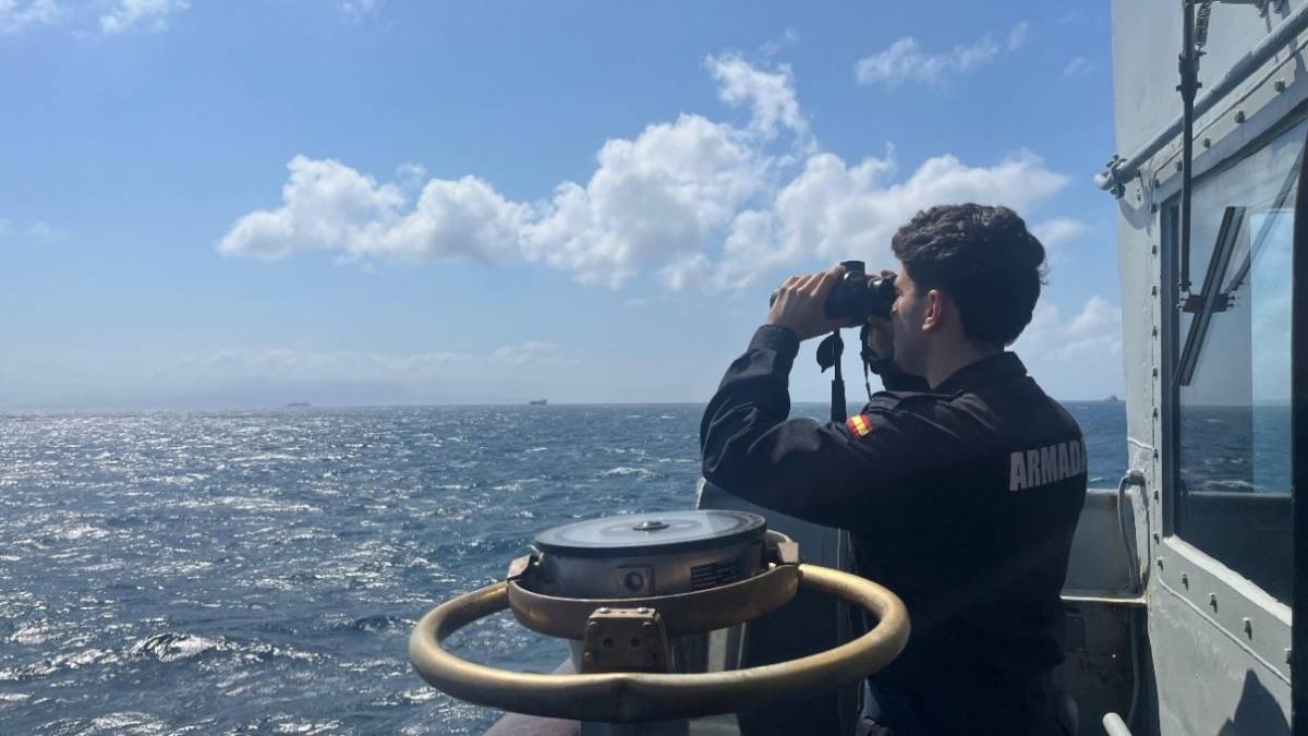 La dotación del La dotación del