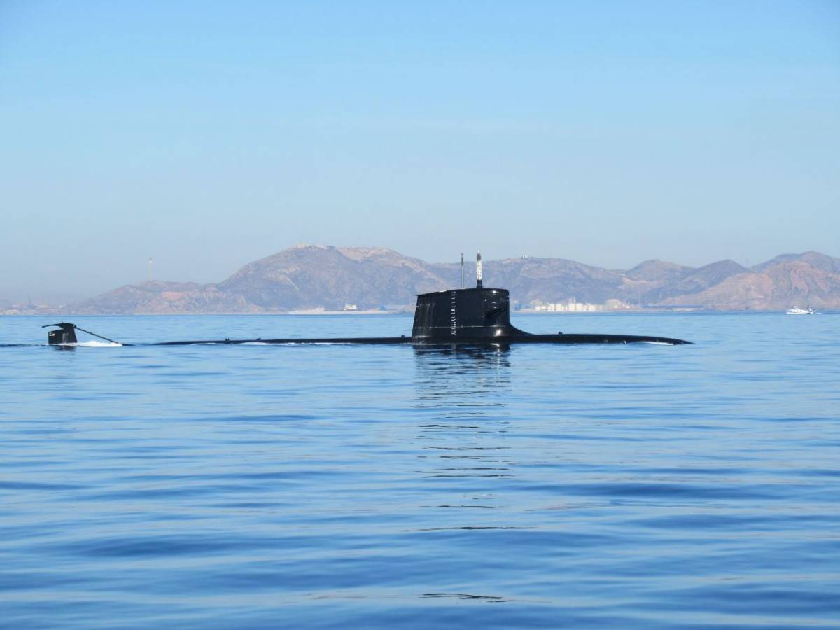 Submarino S-81 (autor) Submarino S-81 (autor)