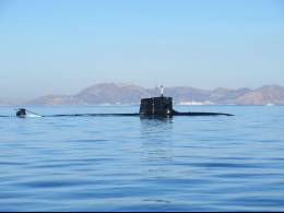 Submarino S-81 (autor)