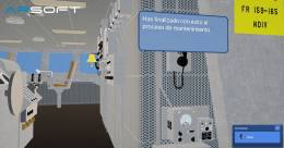 Captura de la aplicaci�n (ARSOFT)