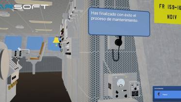 Captura de la aplicaci�n (ARSOFT)