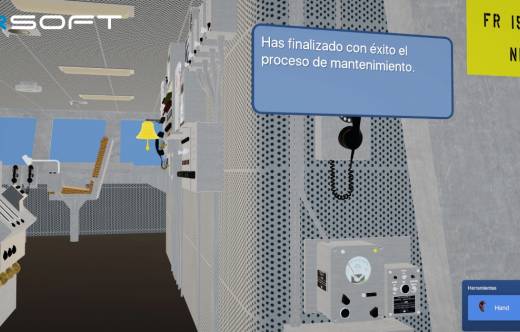 Captura de la aplicaci�n (ARSOFT)