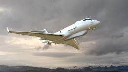 Una representaci�n del concepto HADES por L3Harris, MAG Aerospace & Leidos