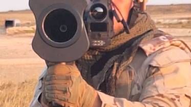 El Hispano MPW (Instalaza)