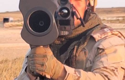 El Hispano MPW (Instalaza)