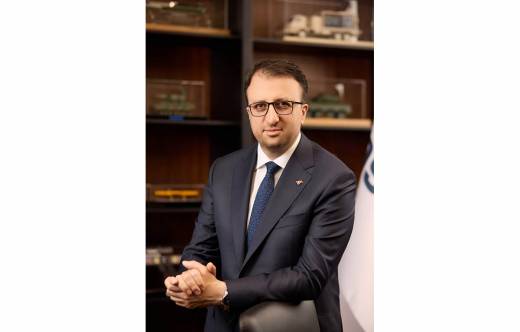 Ahmet Akyol (Aselsan)