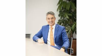 Daniel Garc�a Guelbenzu, director general del �rea de Defensa de Boost Air (Boost Air)