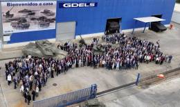 Foto A�rea del evento (GDELS-SBS)