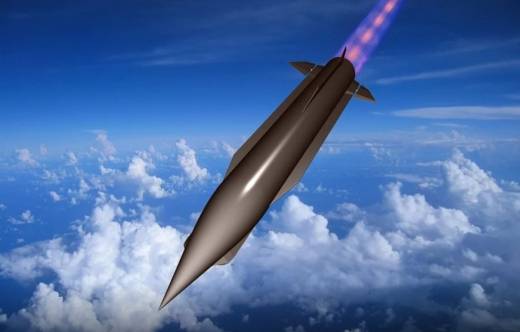 Las armas hipers�nicas, que se mueven a velocidades superiores a Mach 5, son muy dif�ciles de interceptar y una amenaza hoy muy compleja. (Octavio D�ez C�mara)