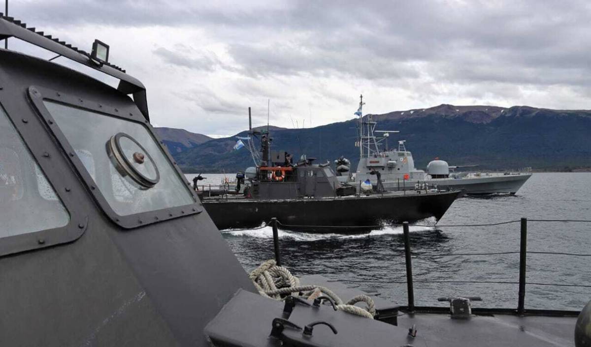 Hace falta una modernizacion de los sistemas o una sustitucion claramente.