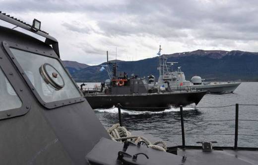 Hace falta una modernizacion de los sistemas o una sustitucion claramente.