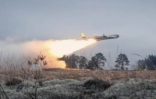 El RUTA de Destinus (Destinus)