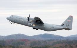 C-130J. 