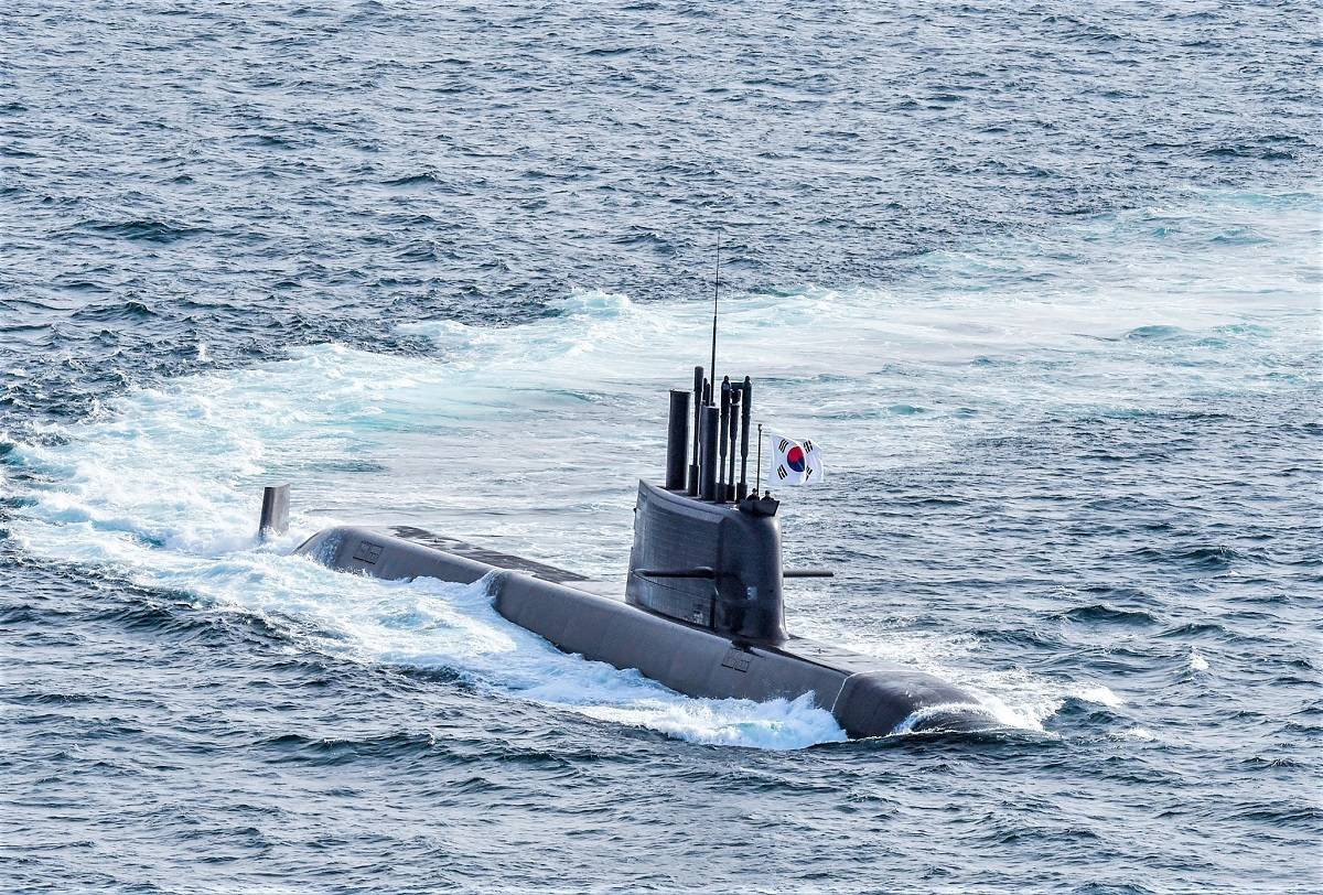 KSS-III-Dosan-Ahn-Changho-class-submarine.