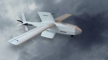 El loiter FV-014 (Rheinmetall)