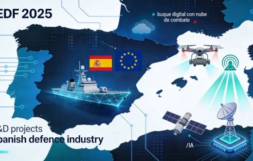 Imagen generada mediante IA a modo de resumen.