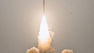 El sistema Barak MX (IAI)