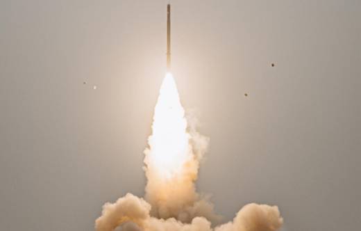 El sistema Barak MX (IAI)