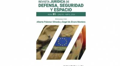Portada del primer n�mero.