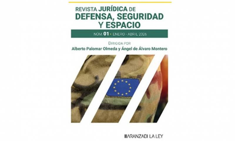 Portada del primer n�mero.
