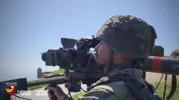 Ejército de Tierra y Ejército del Aire y del Espacio. Ejercicio DORAMAX Ejército de Tierra y Ejército del Aire y del Espacio. Ejercicio DORAMAX